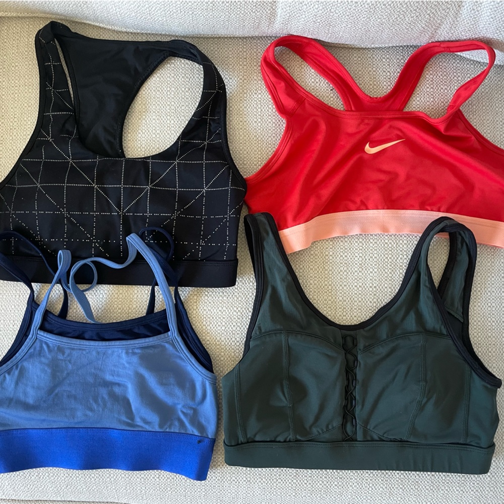 Sports Bras